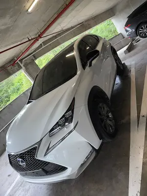 Lexus Nx300h