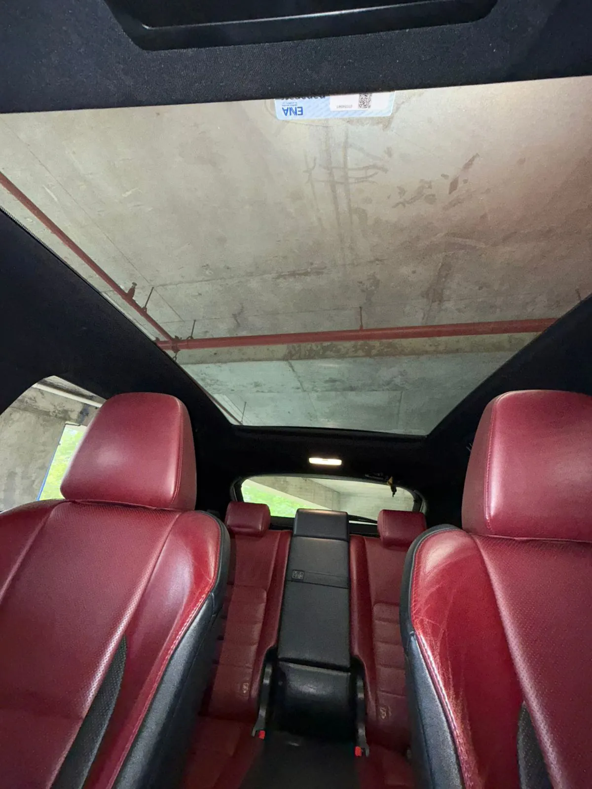 Imagenes del auto