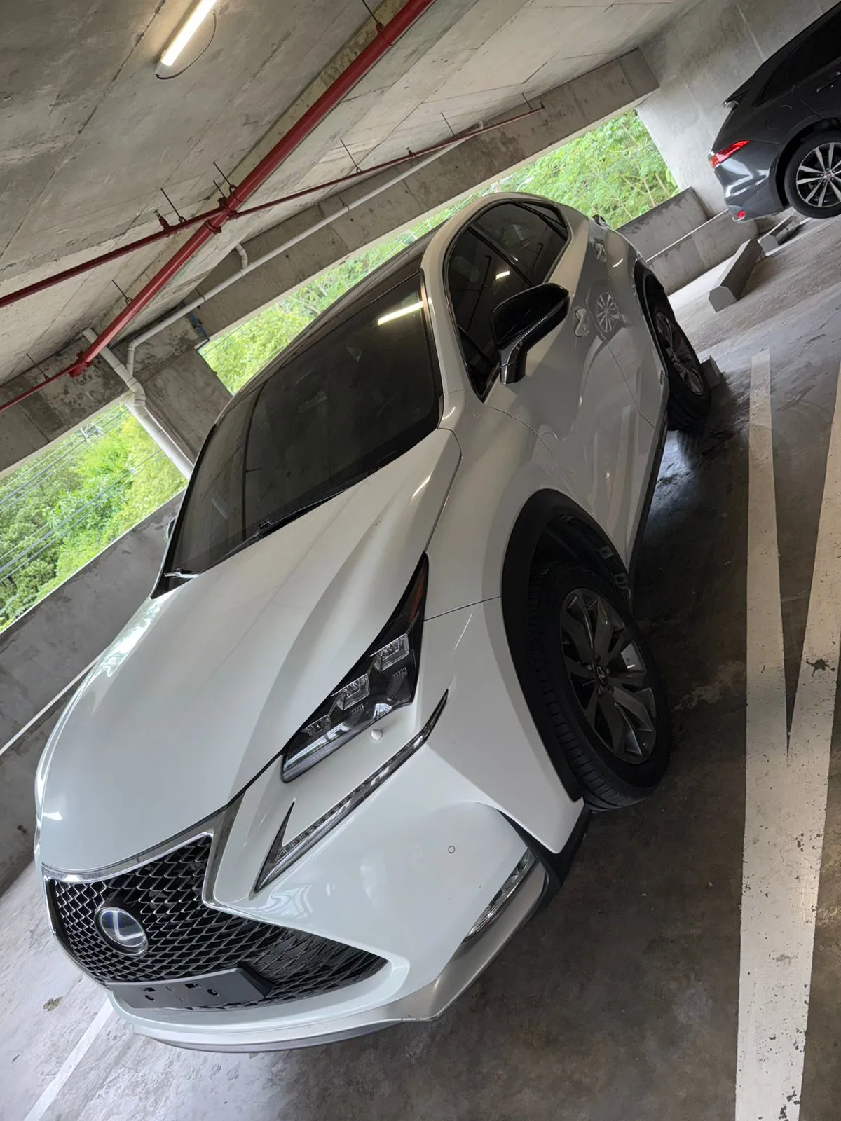 Preview imagenes del auto