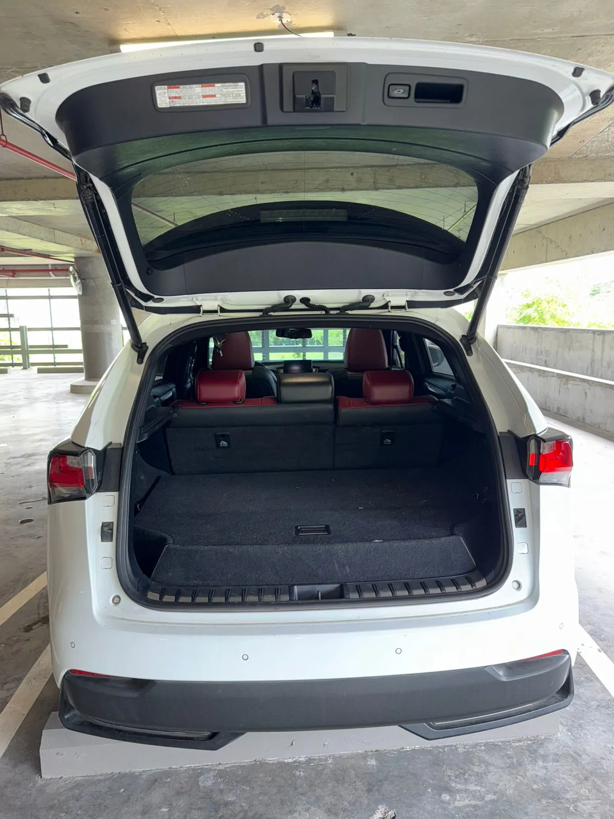 Preview imagenes del auto