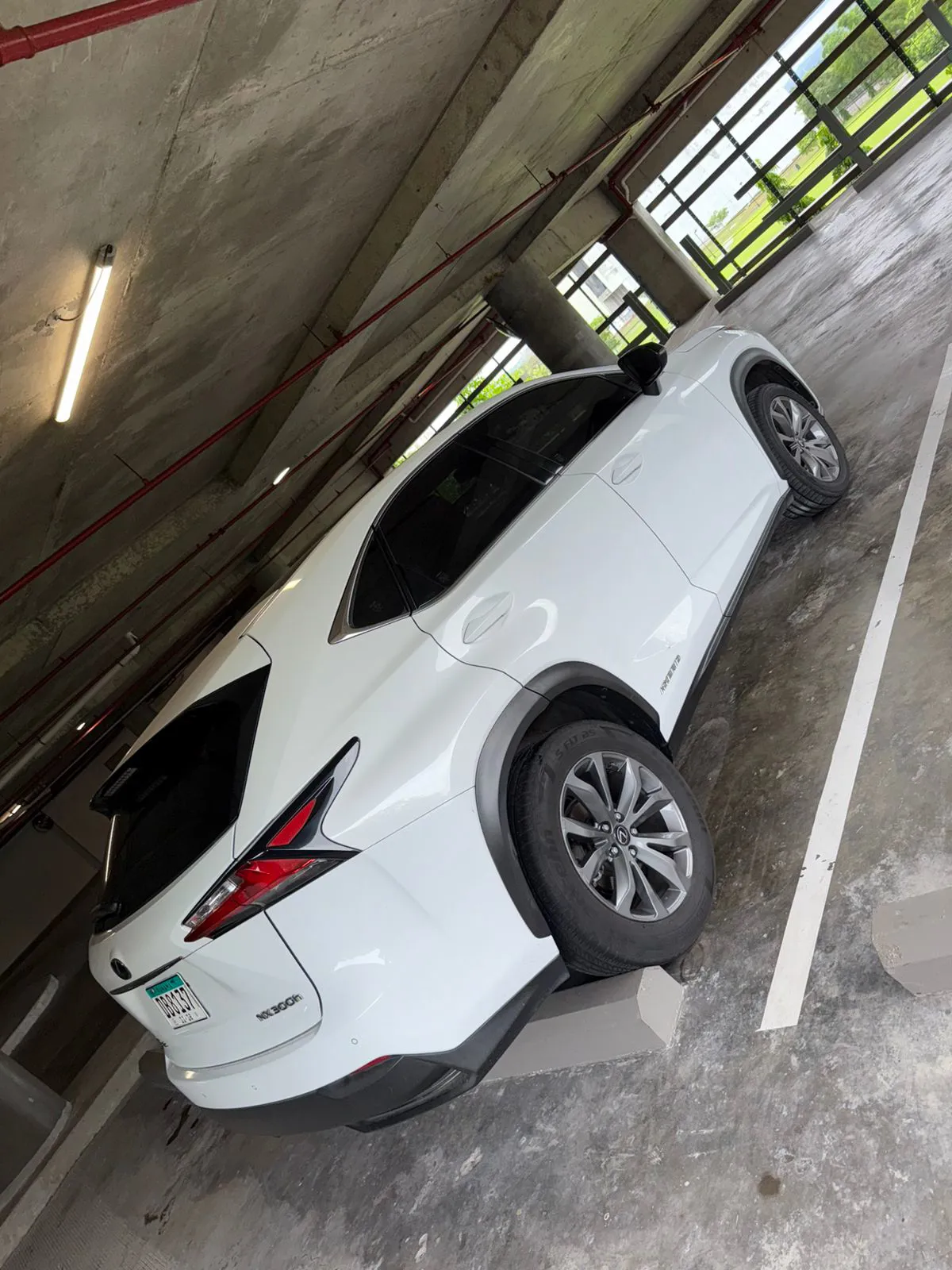 Preview imagenes del auto