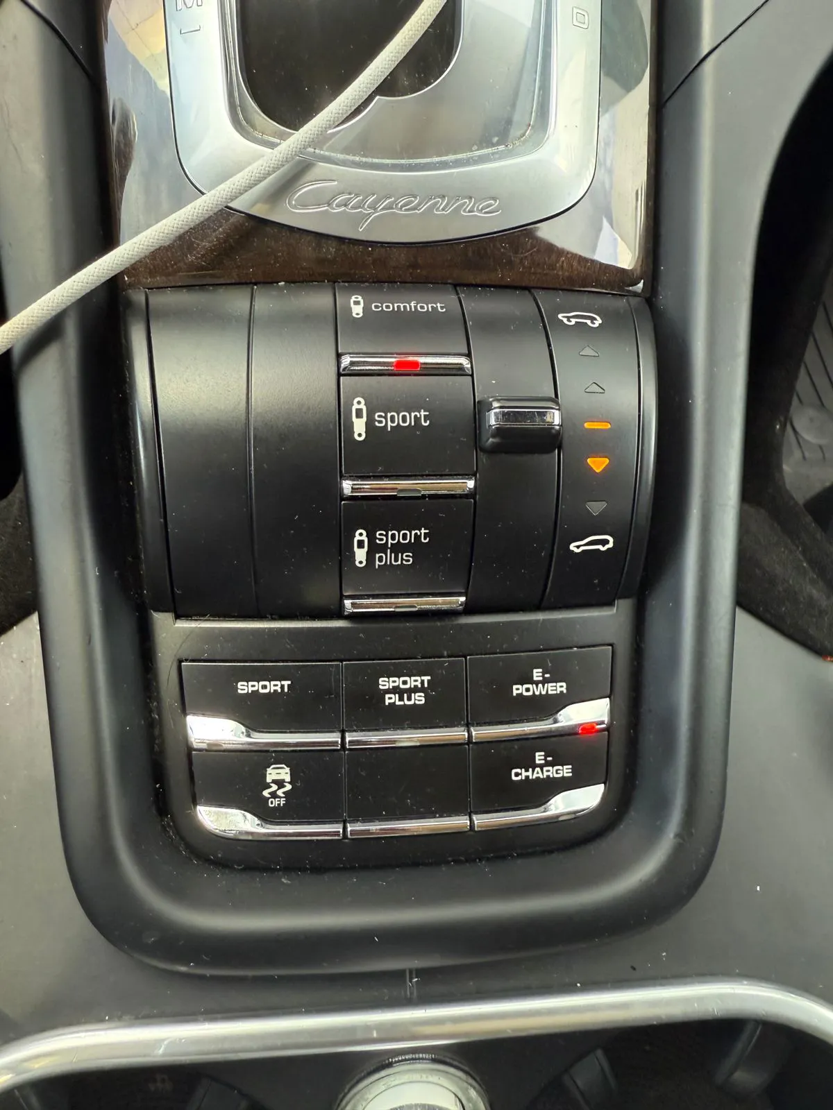 Imagenes del auto