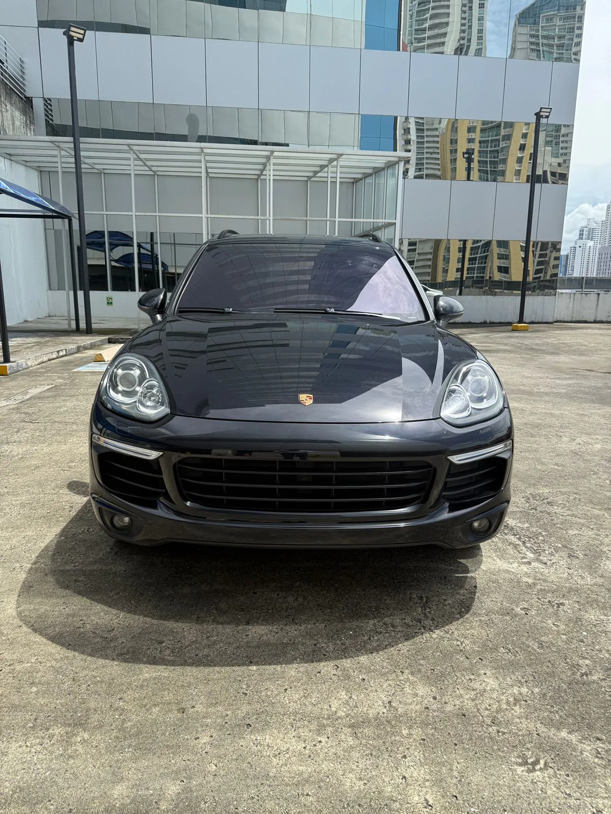 Preview imagenes del auto