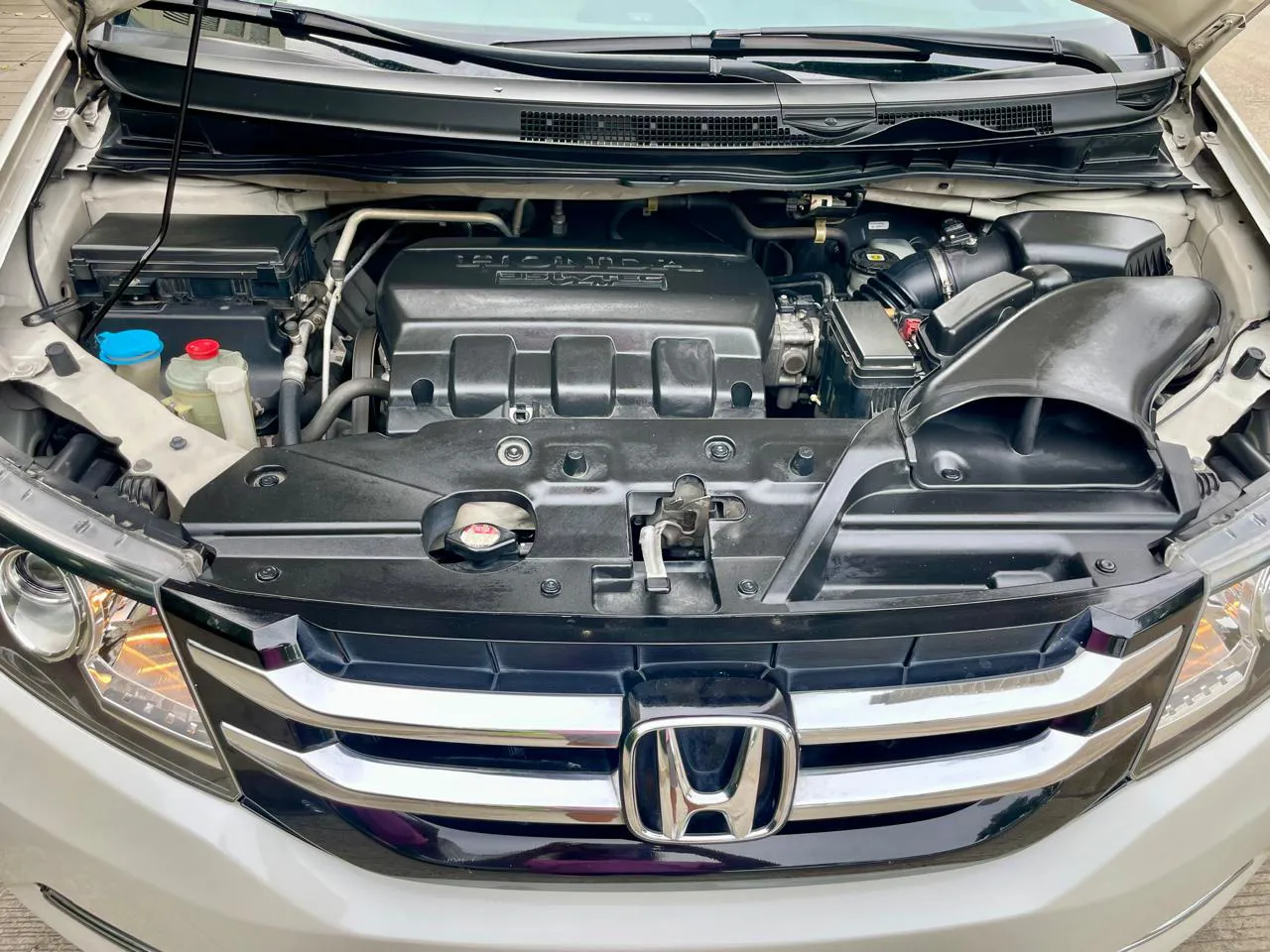 Imagenes del auto