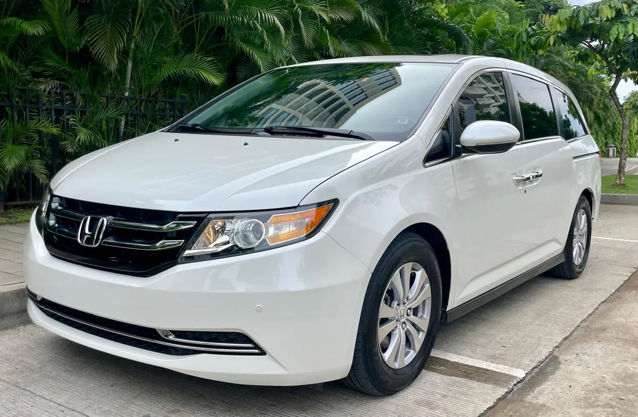 Preview imagenes del auto