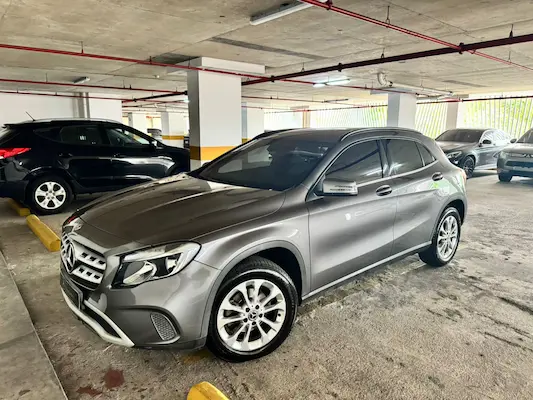 Mercedes-Benz 180