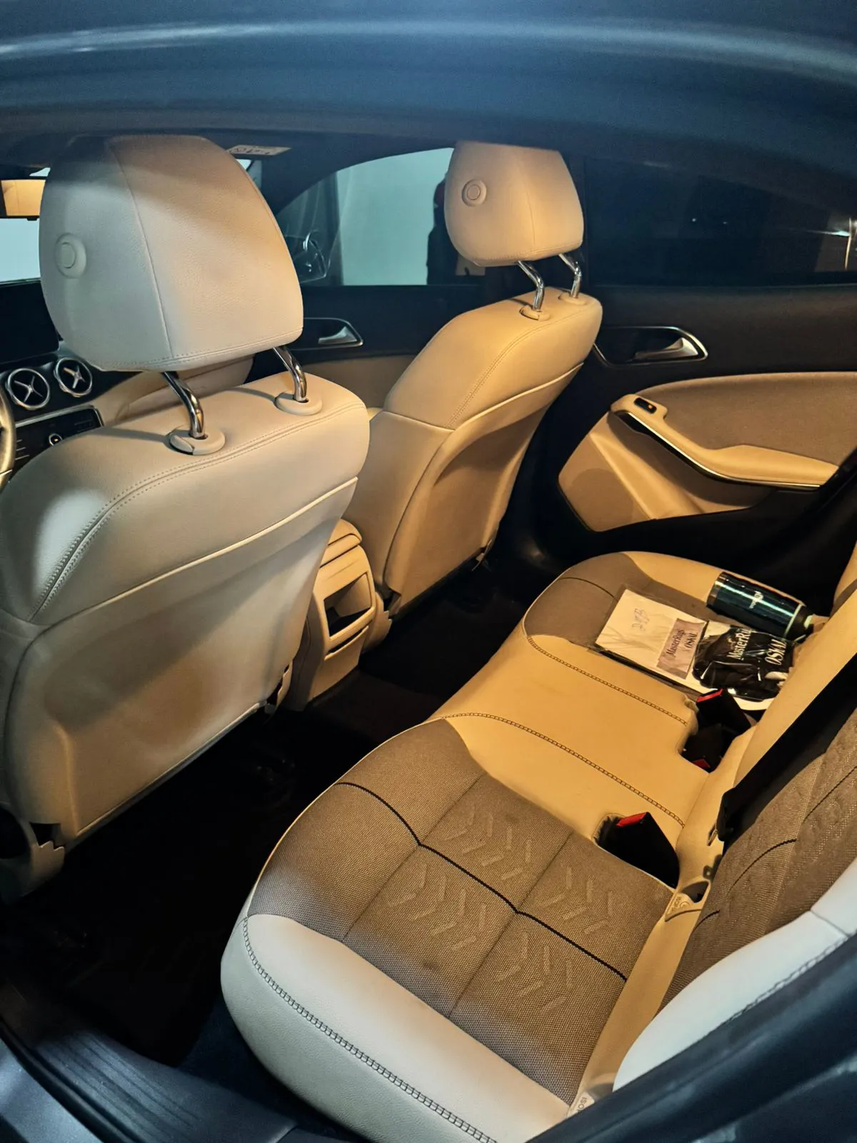 Imagenes del auto