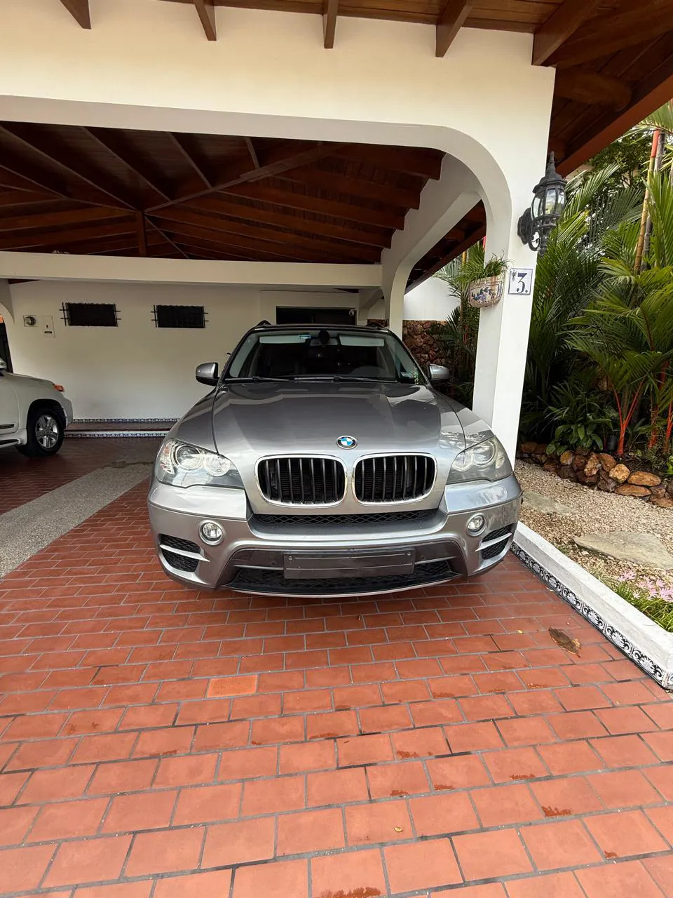 Preview imagenes del auto