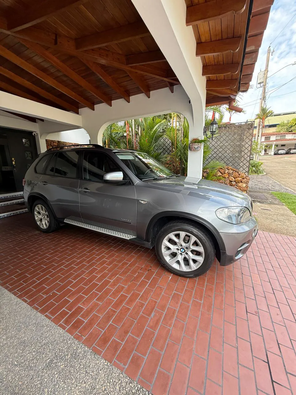 Preview imagenes del auto