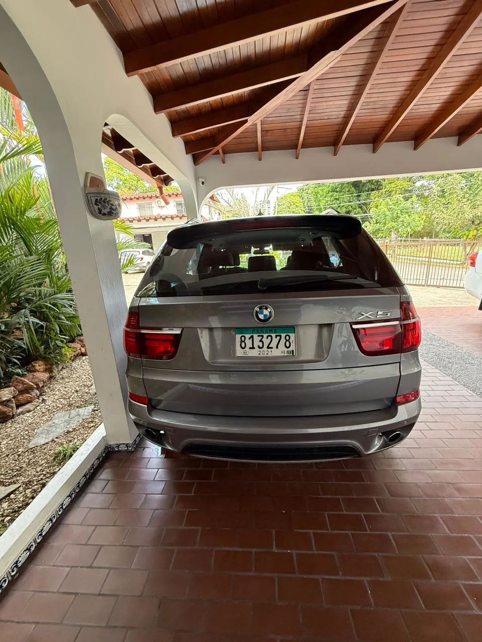 Preview imagenes del auto
