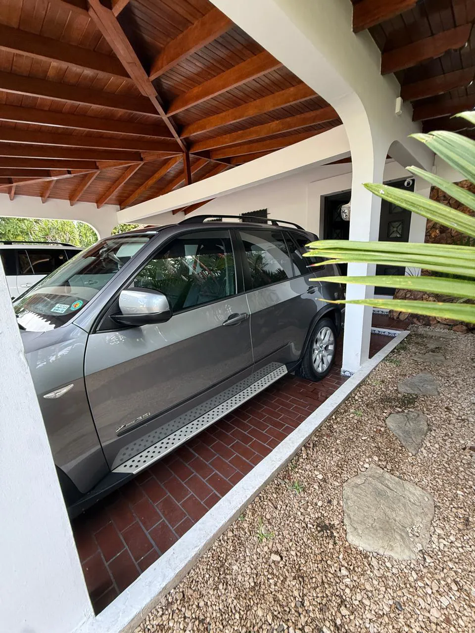 Preview imagenes del auto