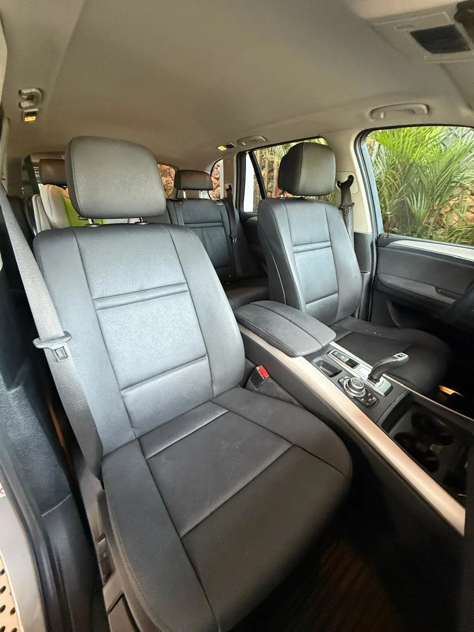 Preview imagenes del auto