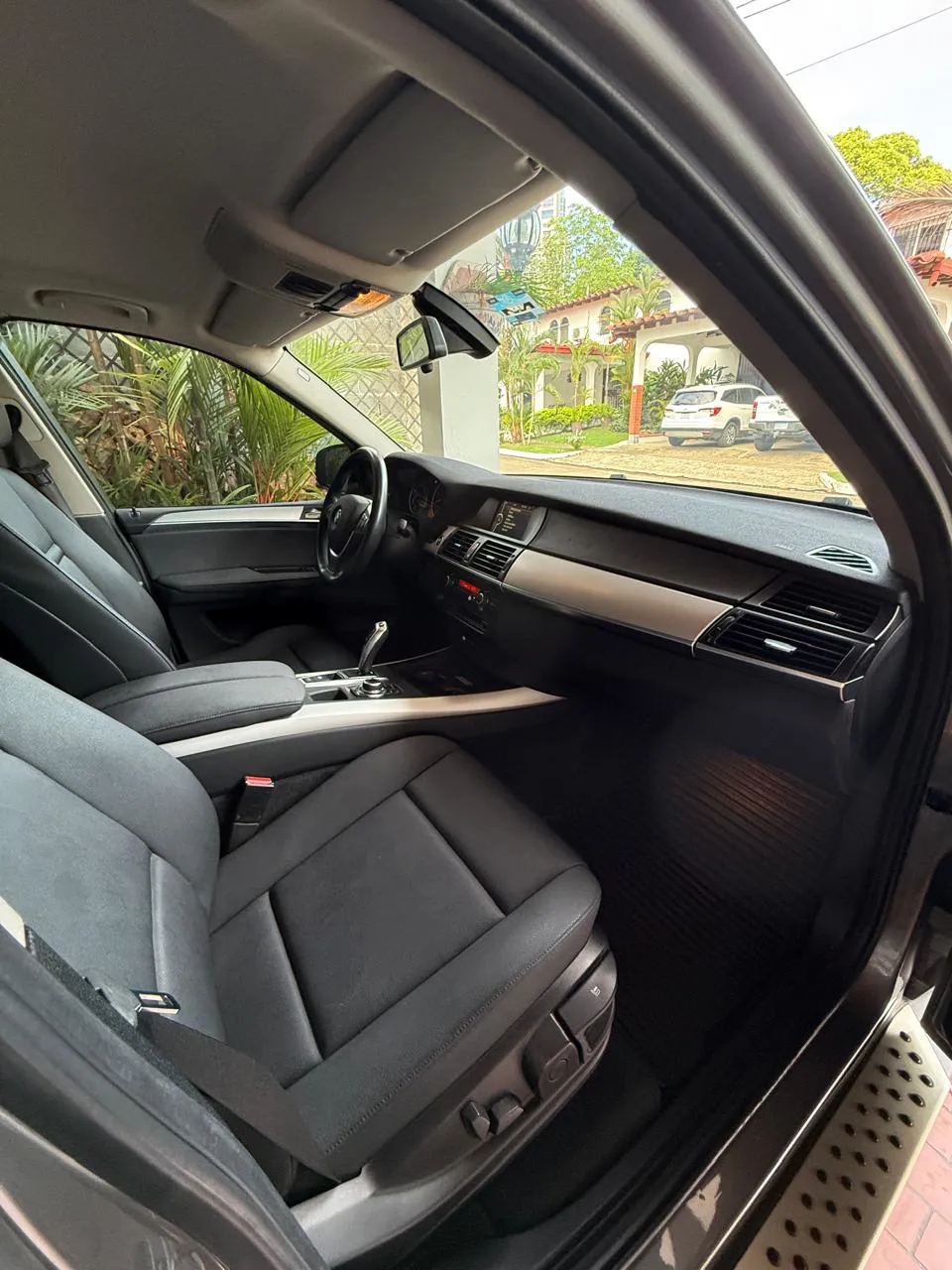 Preview imagenes del auto