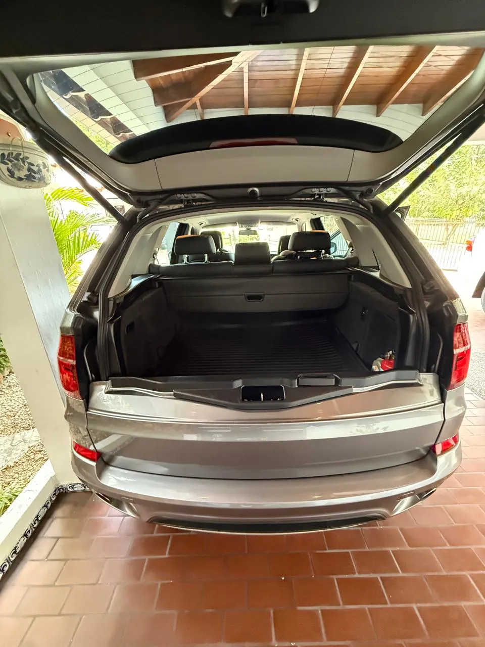 Preview imagenes del auto