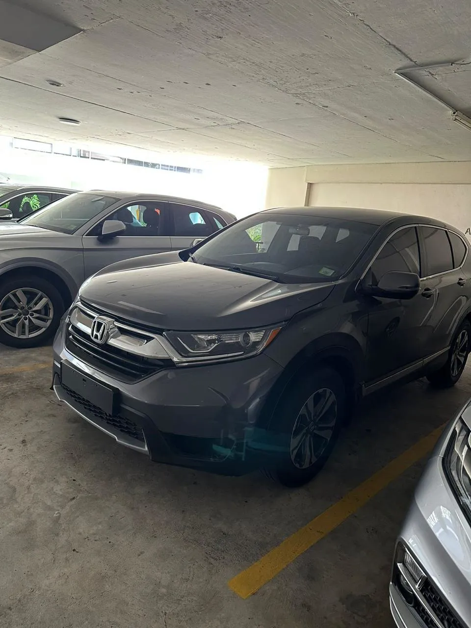 Imagenes del auto