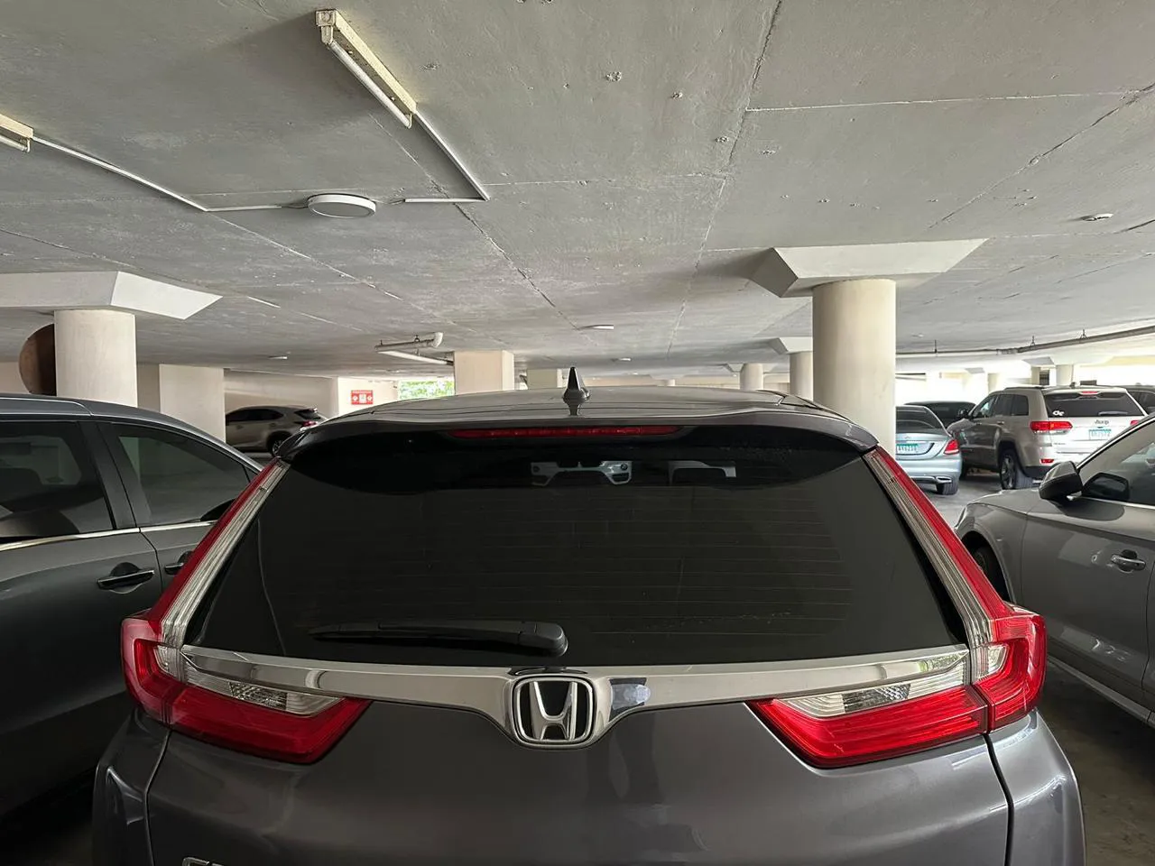 Imagenes del auto