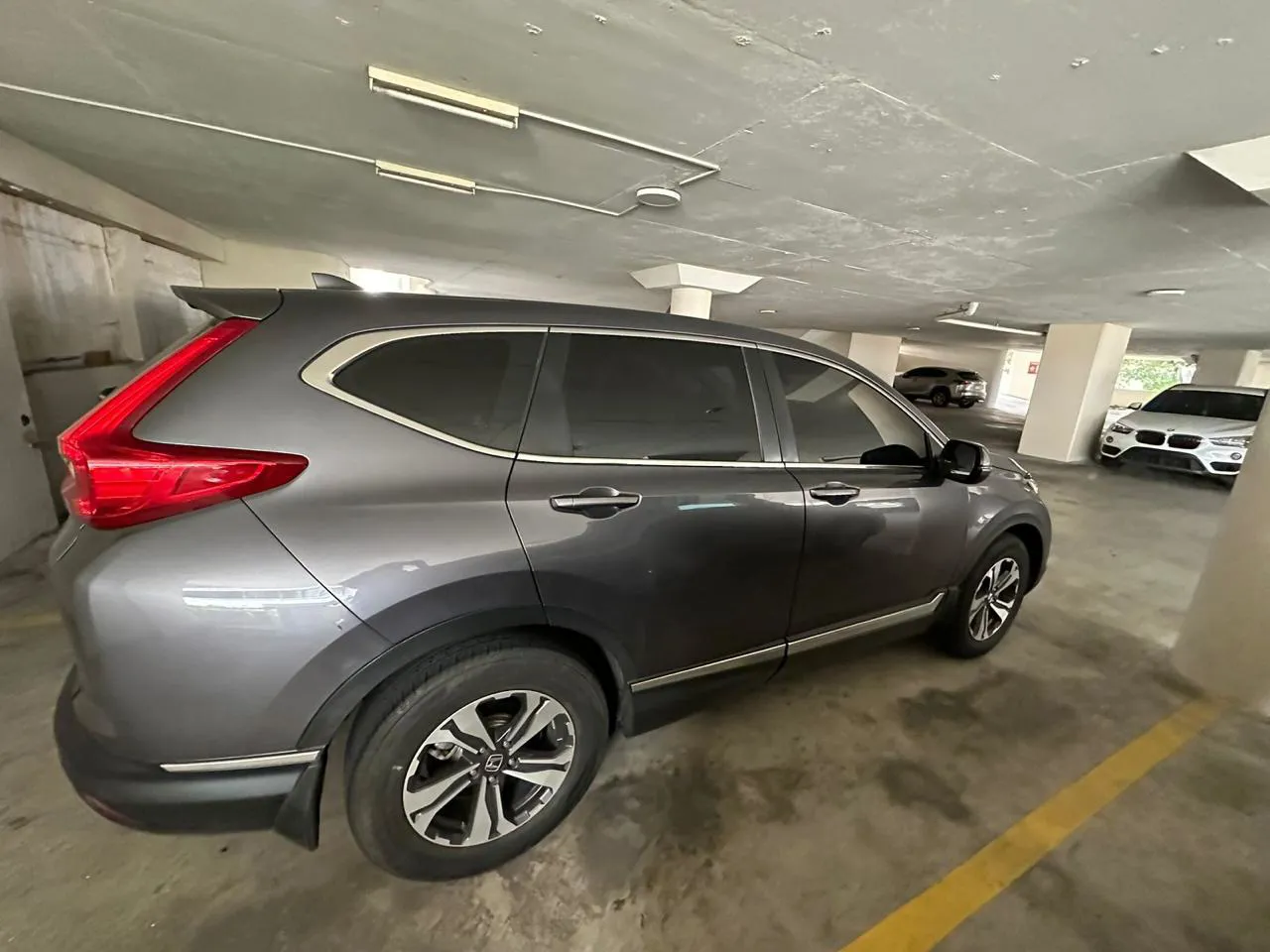 Preview imagenes del auto
