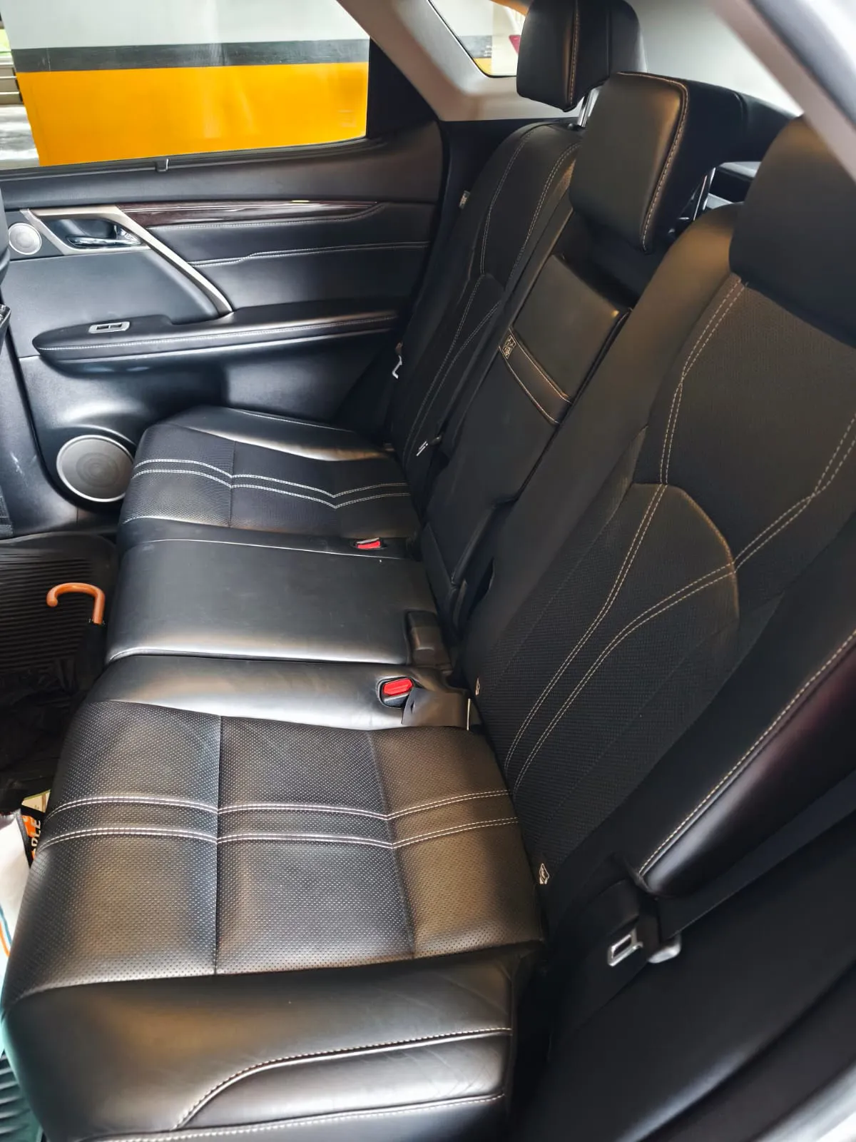 Imagenes del auto