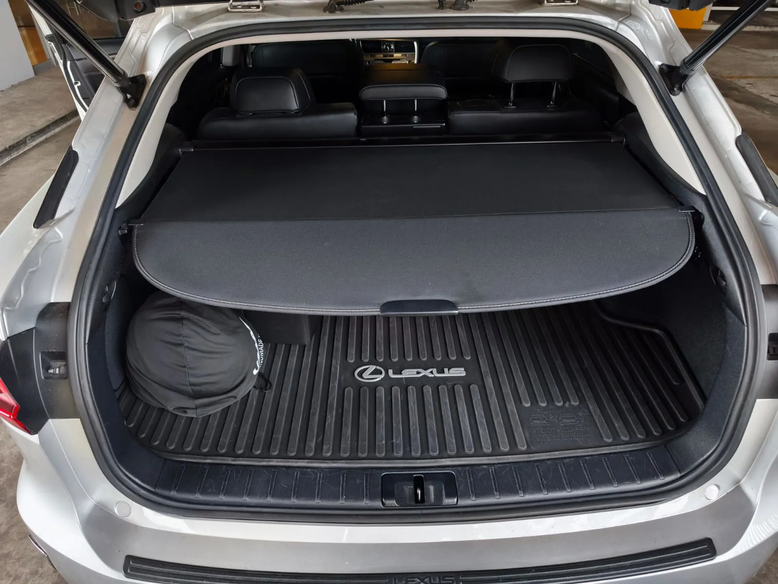 Preview imagenes del auto