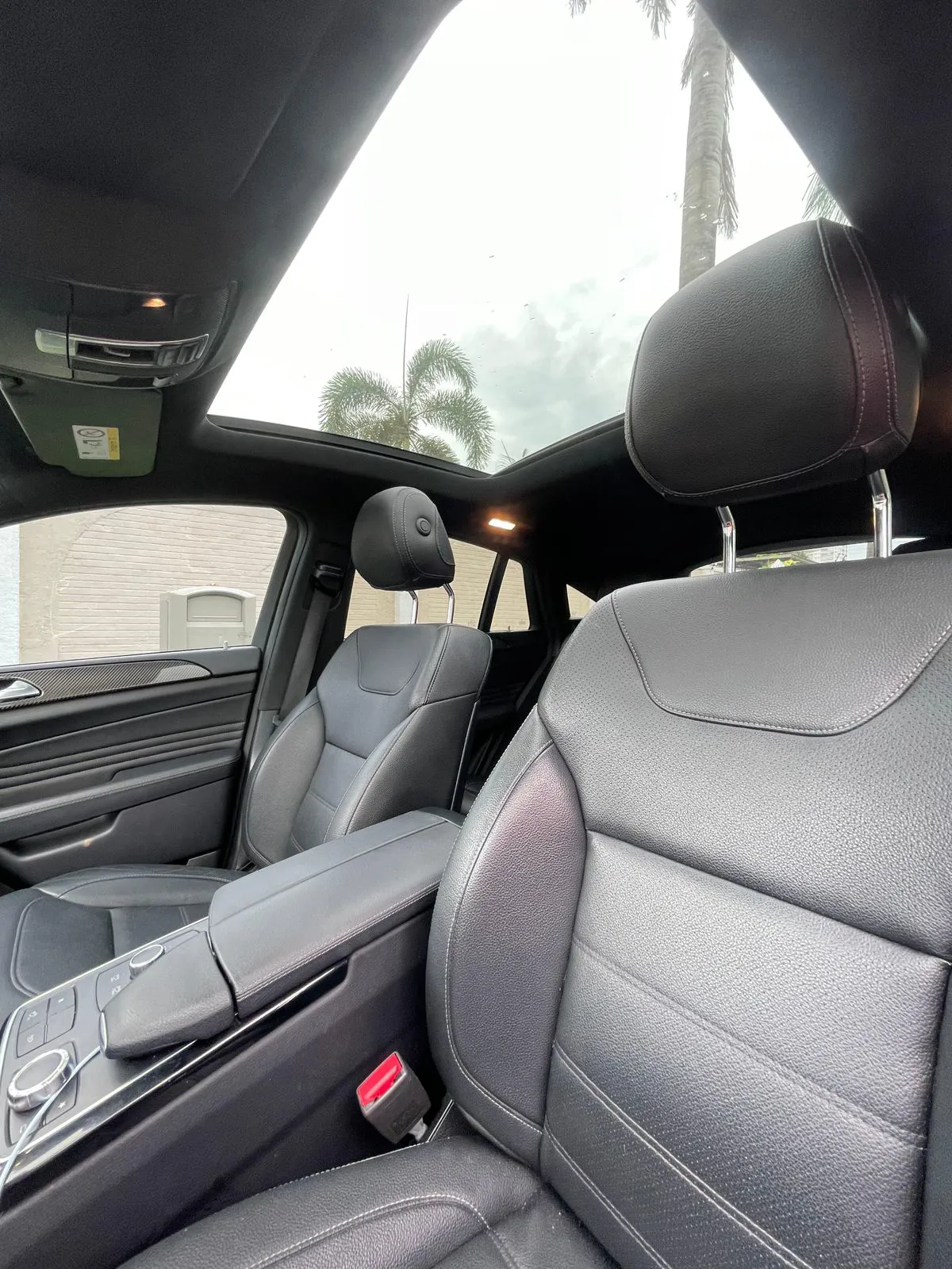 Imagenes del auto
