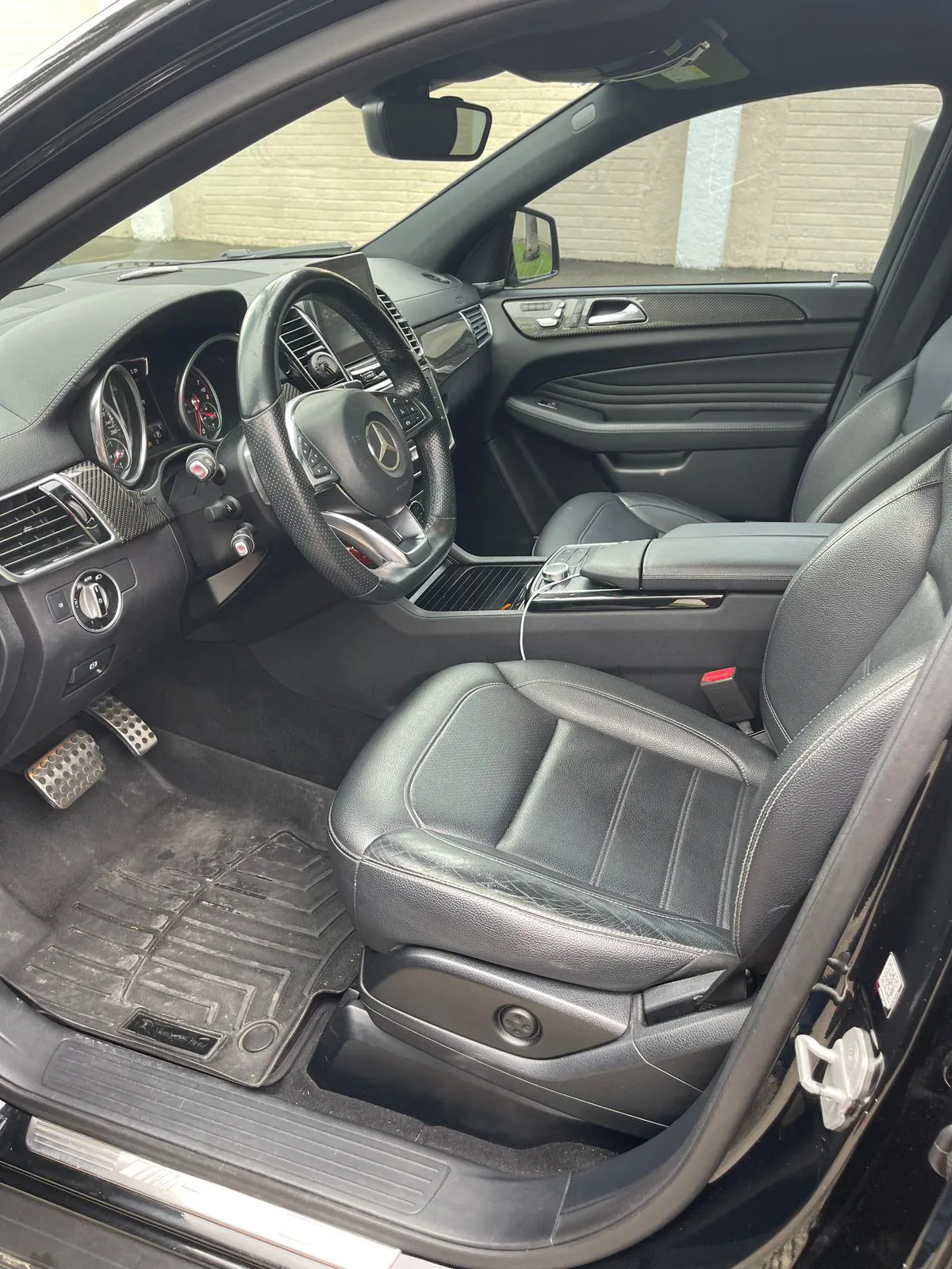 Imagenes del auto