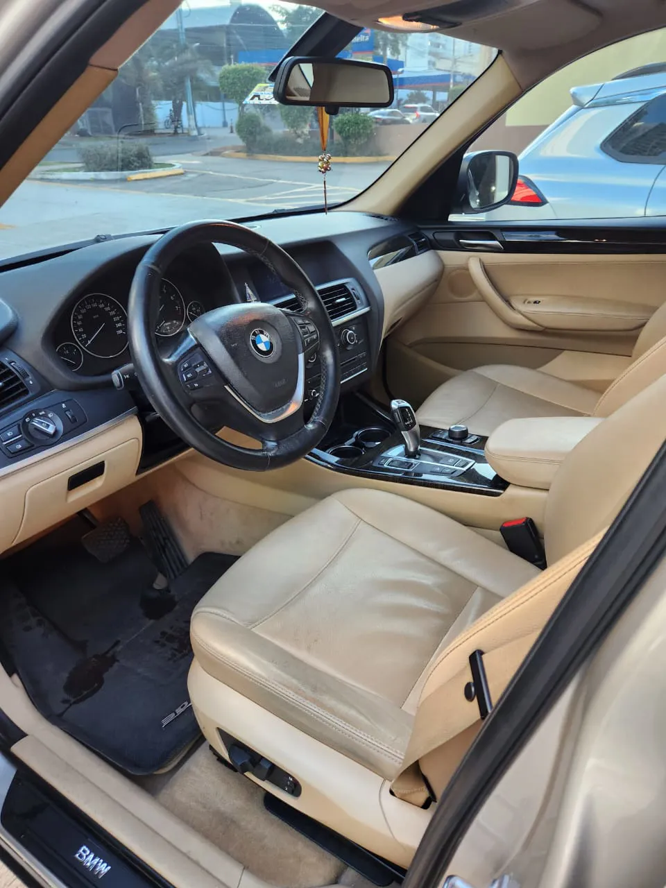 Imagenes del auto