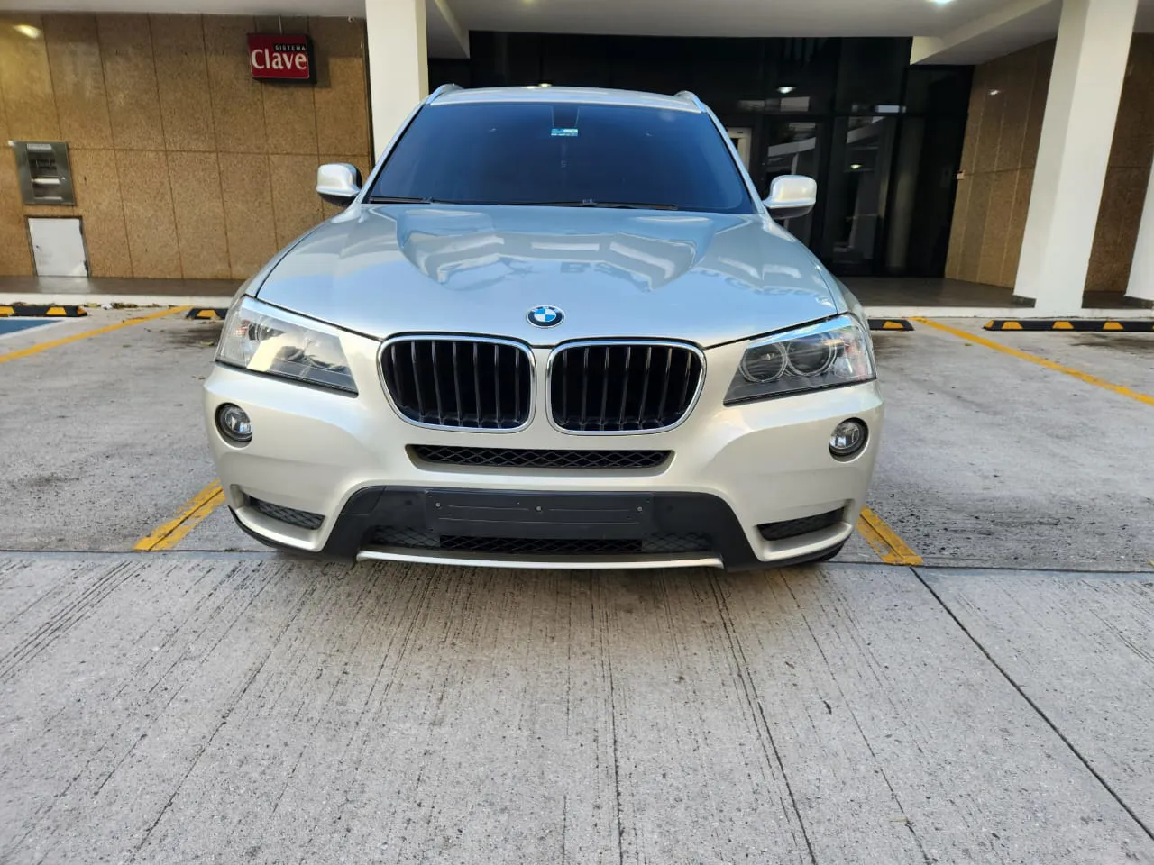 Preview imagenes del auto