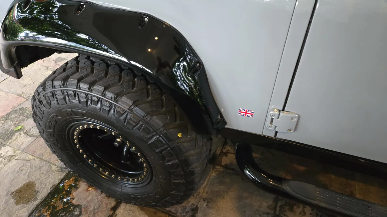 Imagenes del auto