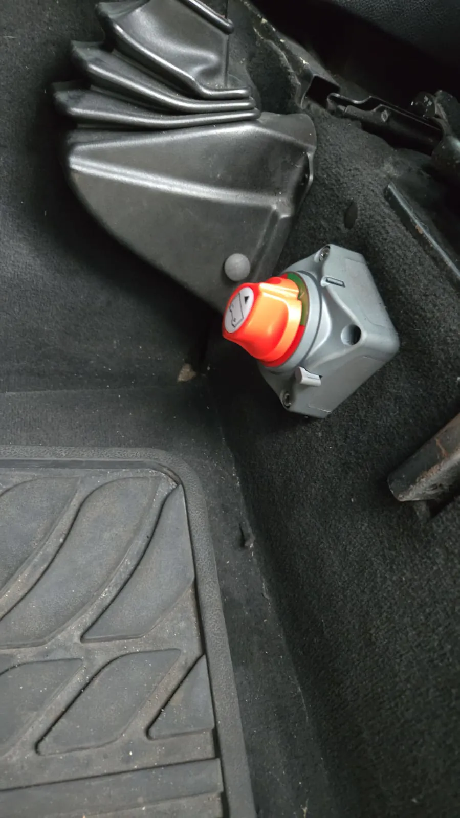 Preview imagenes del auto