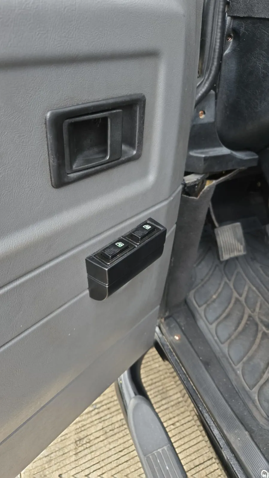 Preview imagenes del auto