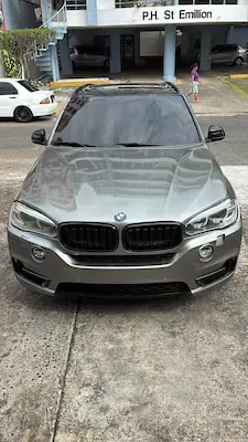 B.M.W. X5