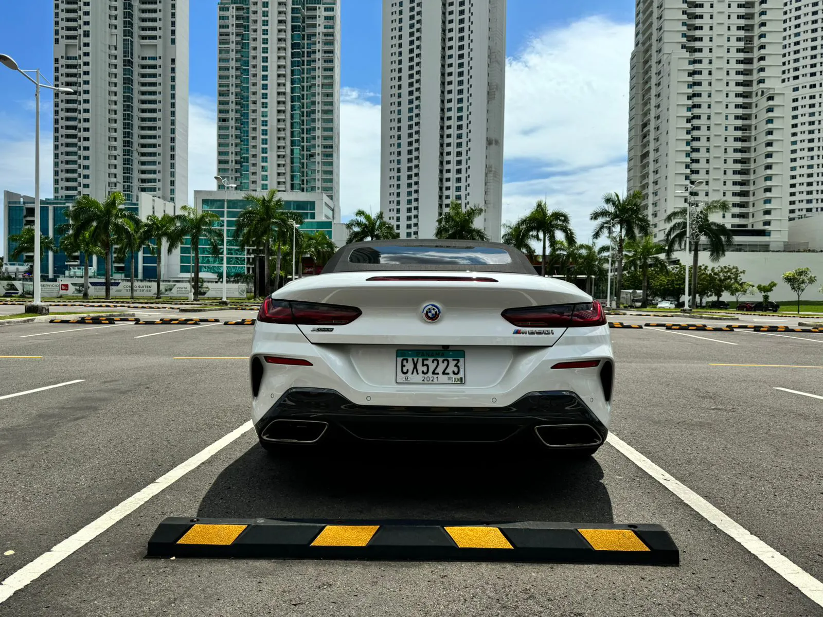 Preview imagenes del auto