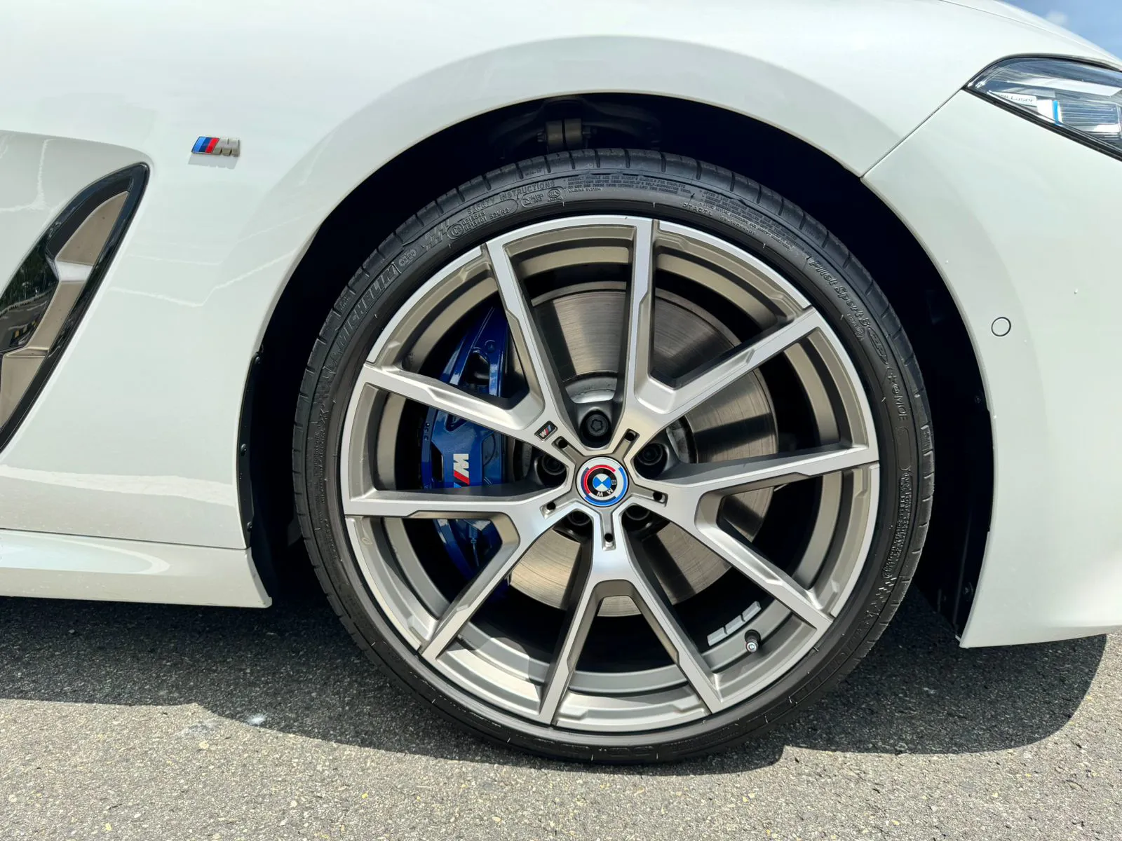 Preview imagenes del auto
