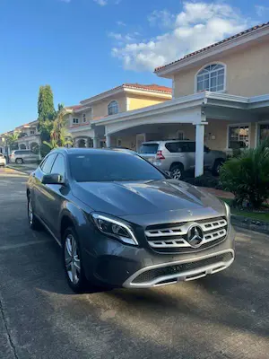 Mercedes-Benz Cla200