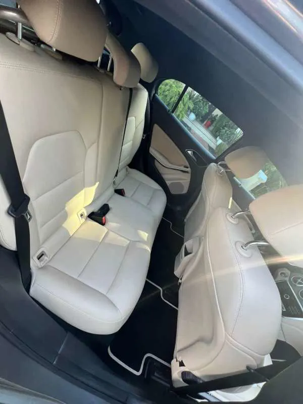 Imagenes del auto