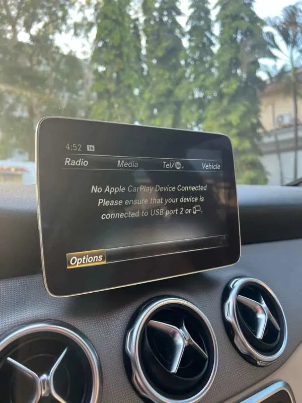Imagenes del auto