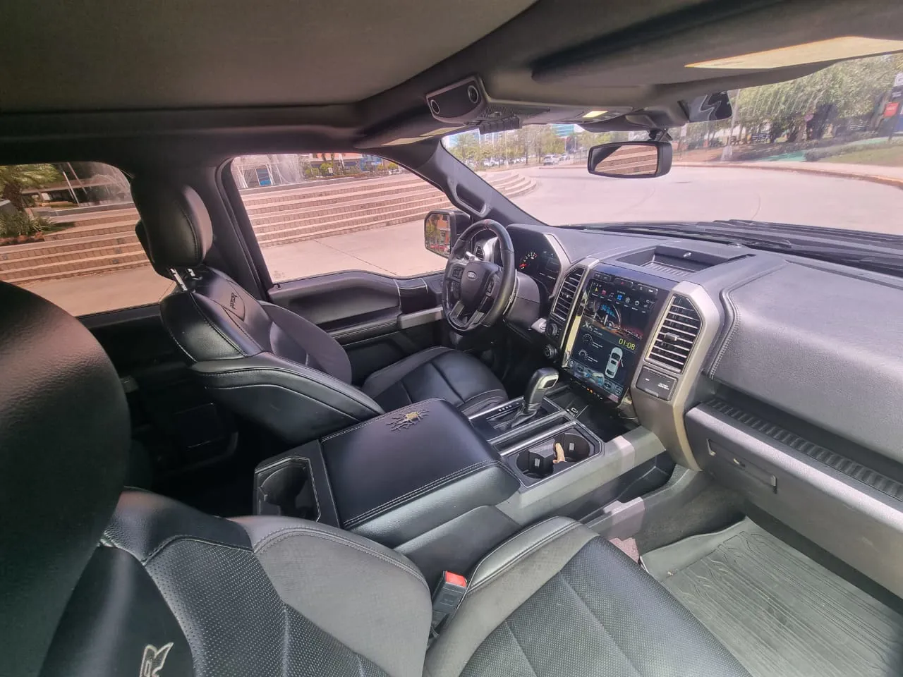 Imagenes del auto