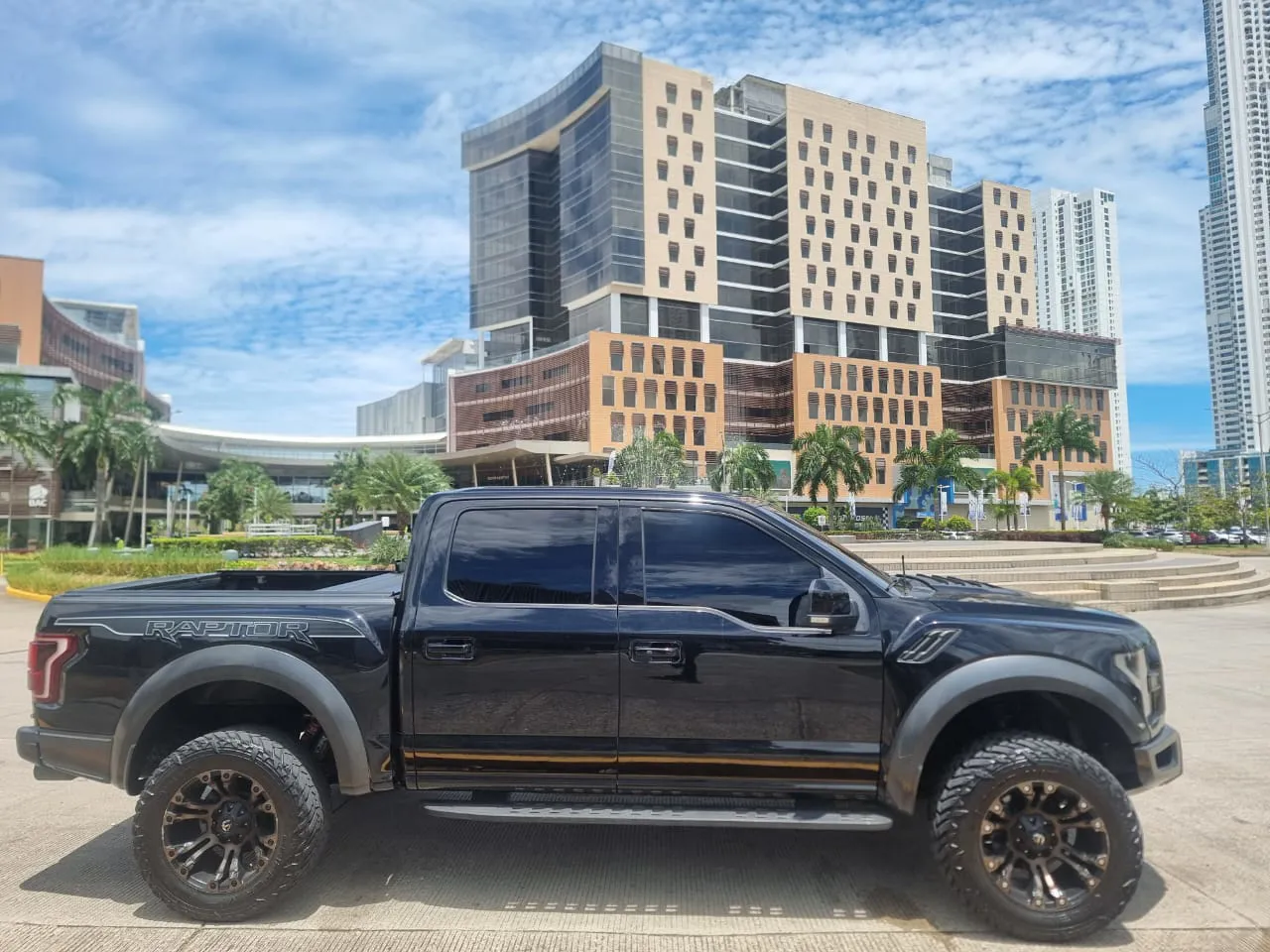 Preview imagenes del auto
