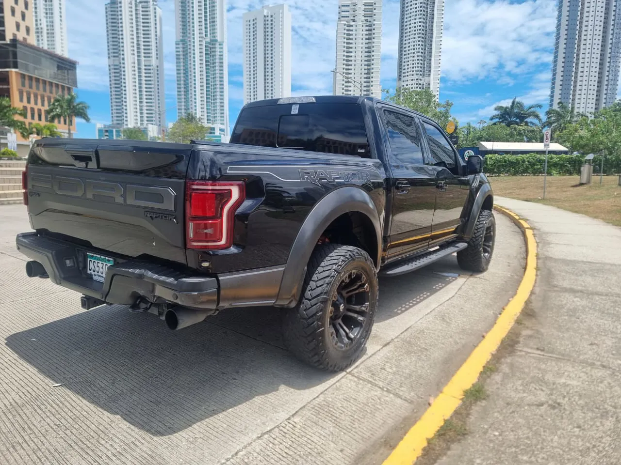 Preview imagenes del auto