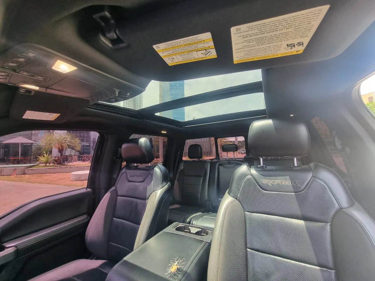 Preview imagenes del auto