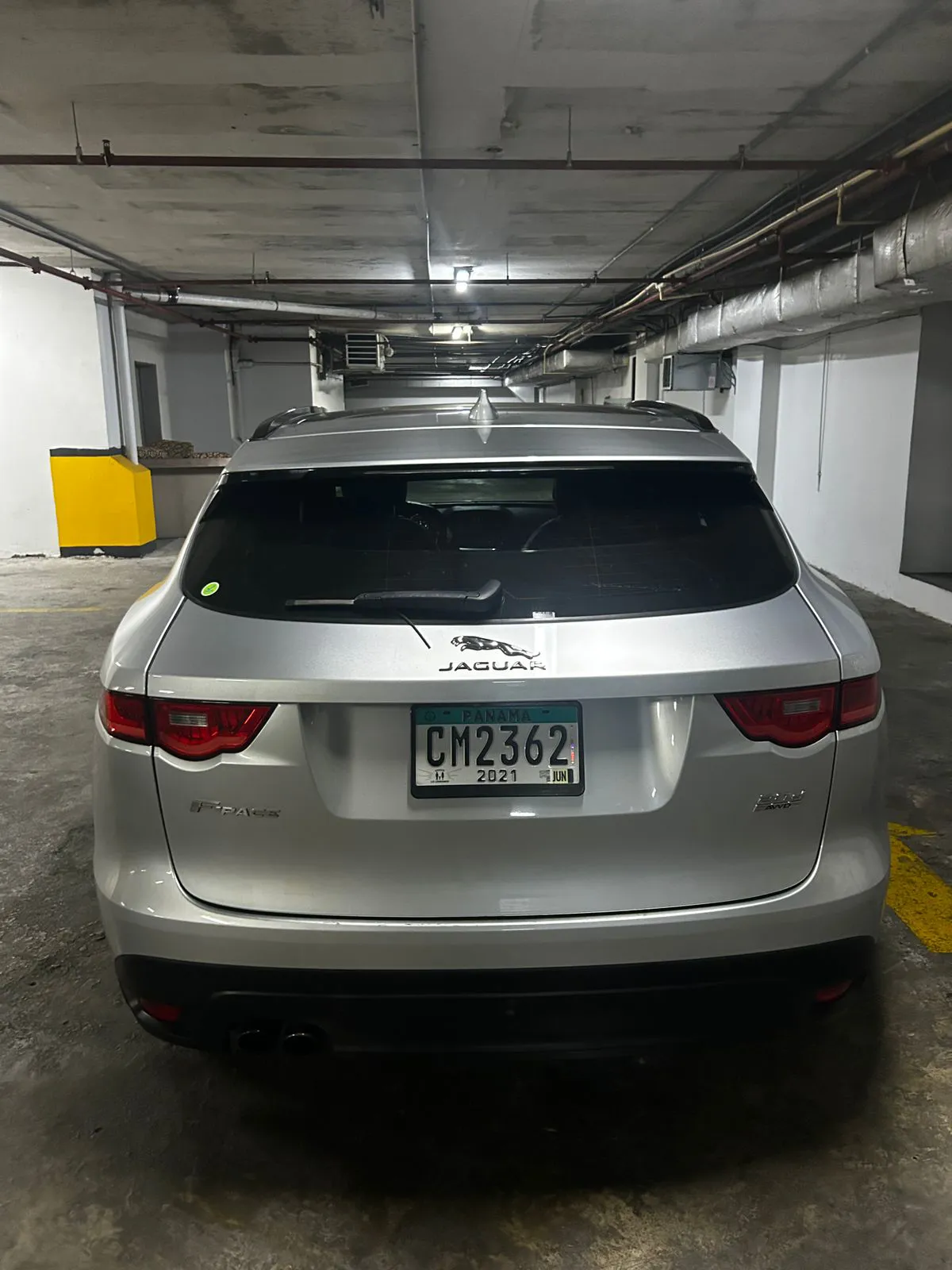 Preview imagenes del auto