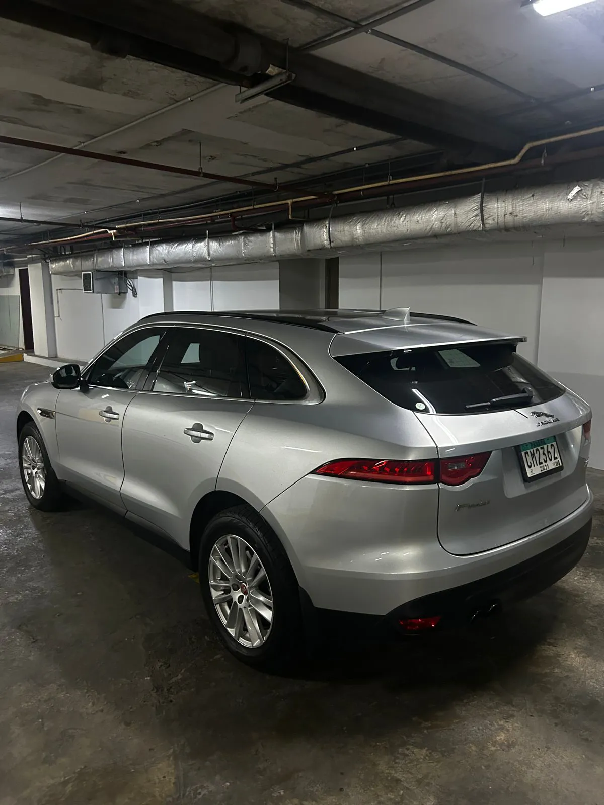 Preview imagenes del auto