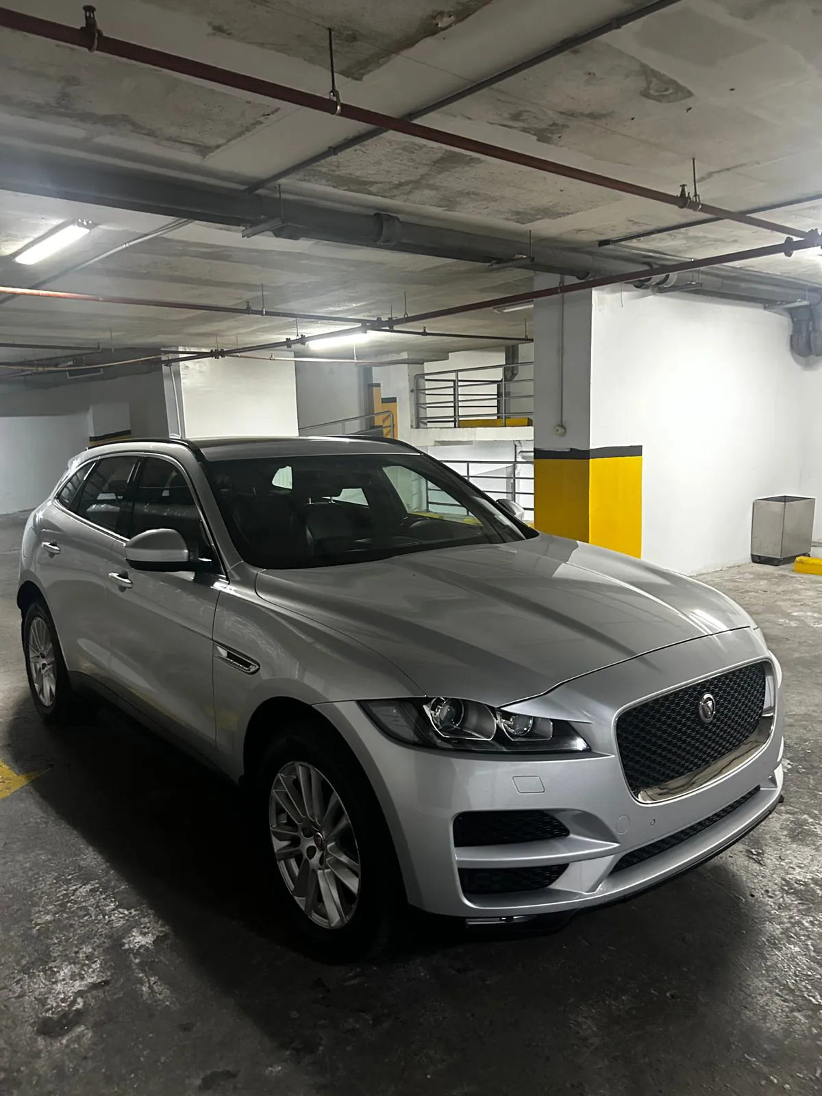 Preview imagenes del auto