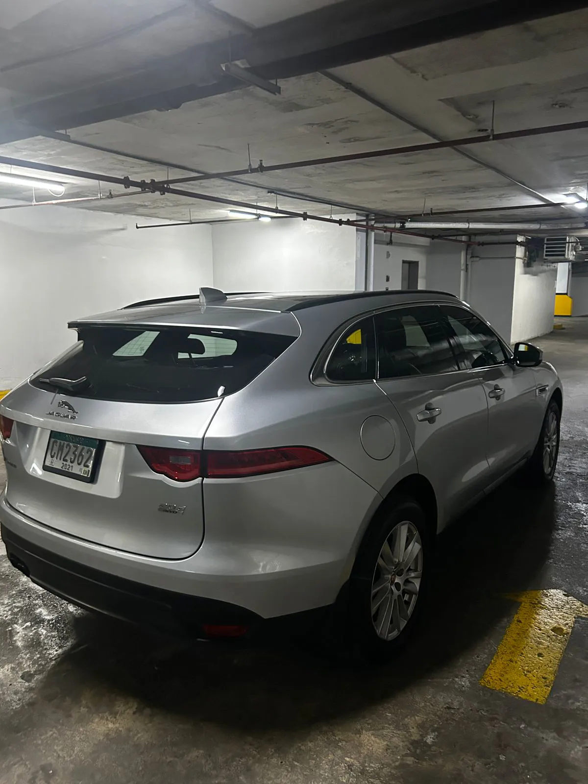Preview imagenes del auto