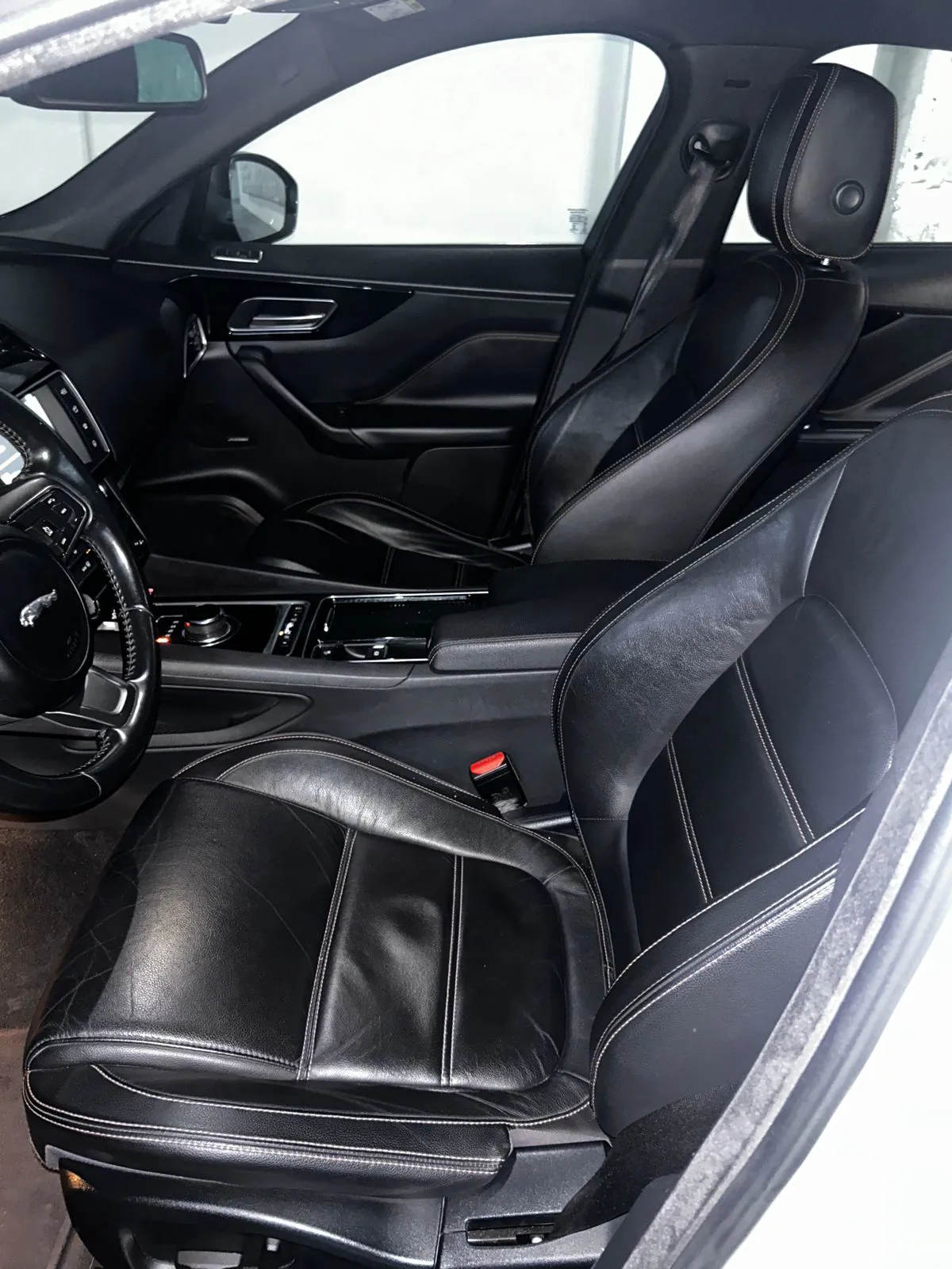Preview imagenes del auto