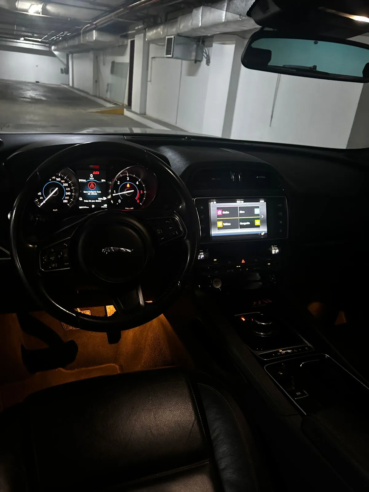 Preview imagenes del auto