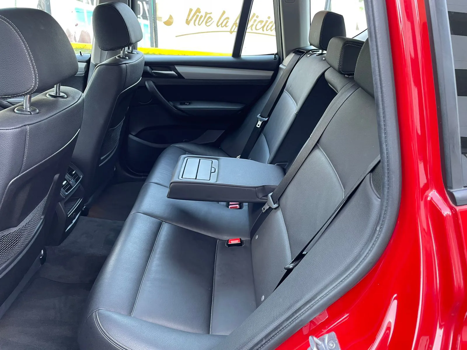Imagenes del auto