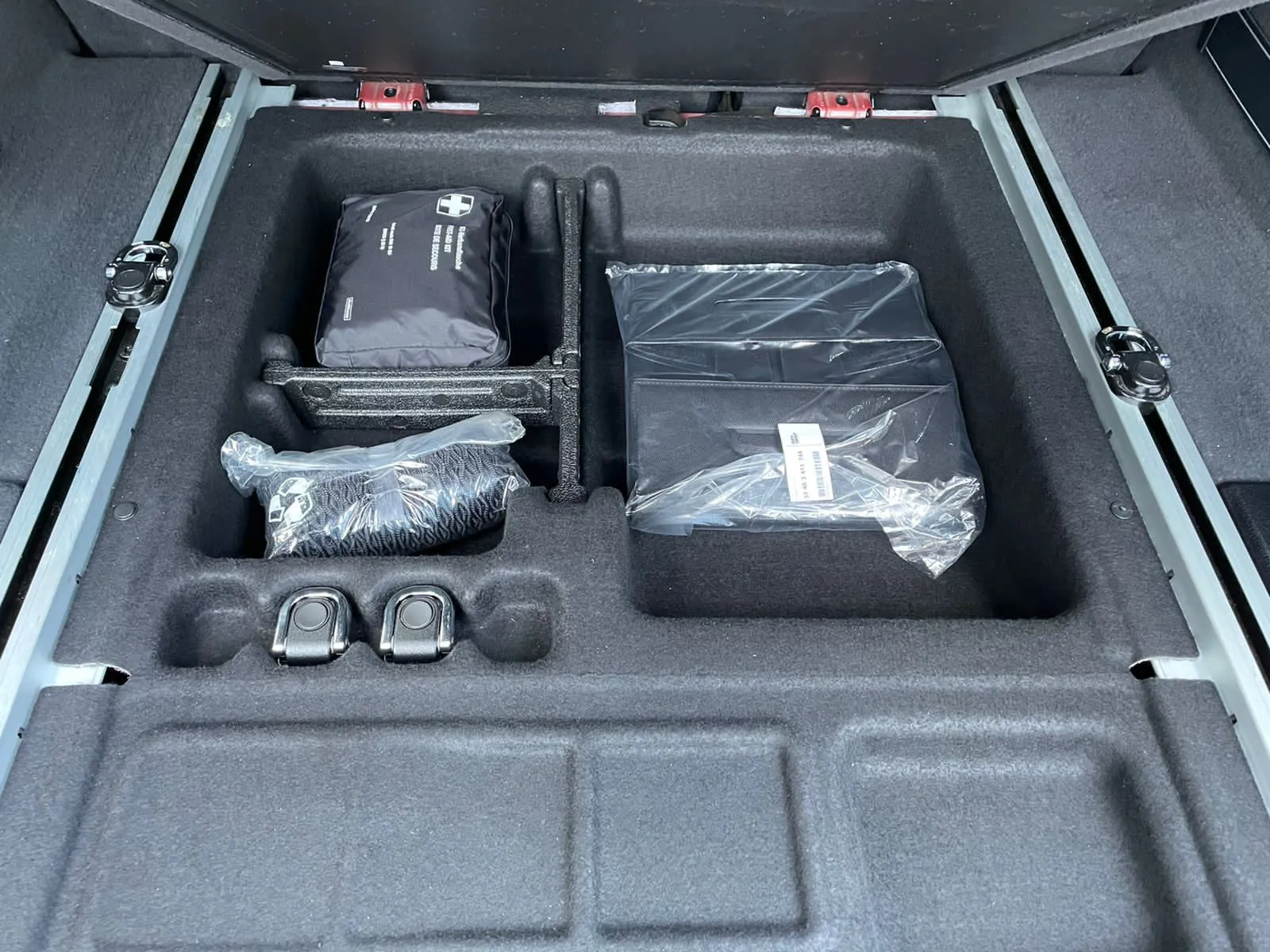 Imagenes del auto