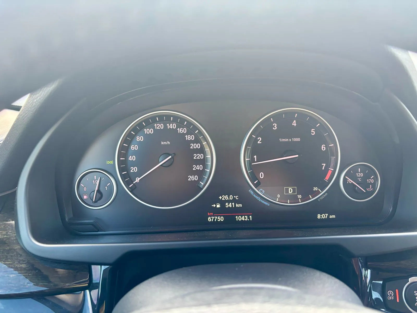 Preview imagenes del auto