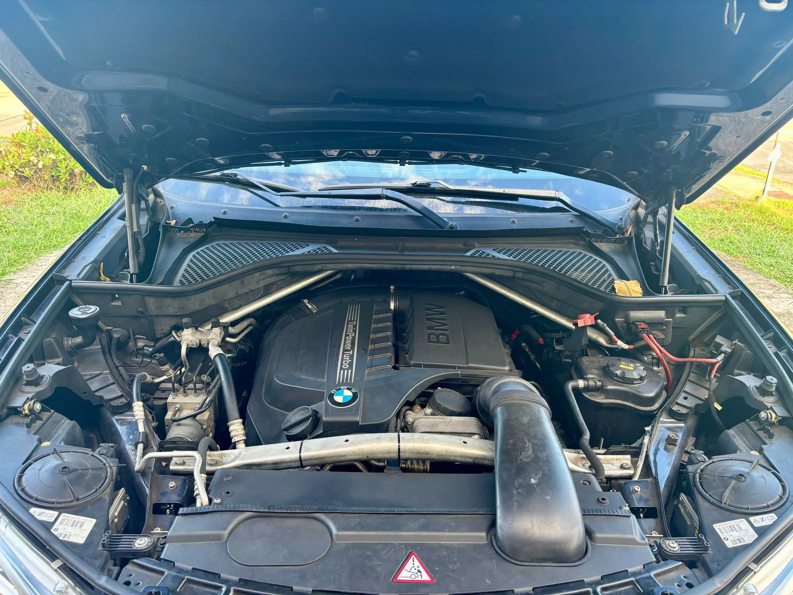Preview imagenes del auto